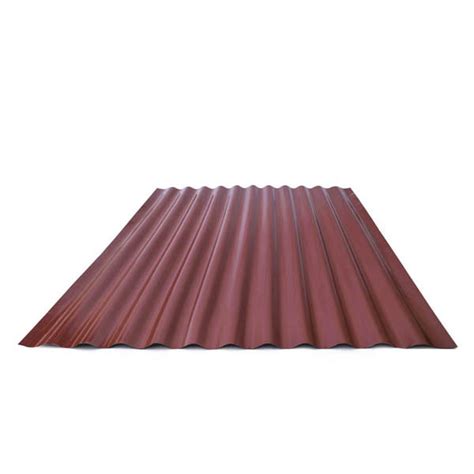 Ordinary Corrugated – Roofings Group