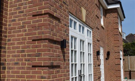 New Cavendish Stock Bricks from ET Bricks in Mill Hill, NW7