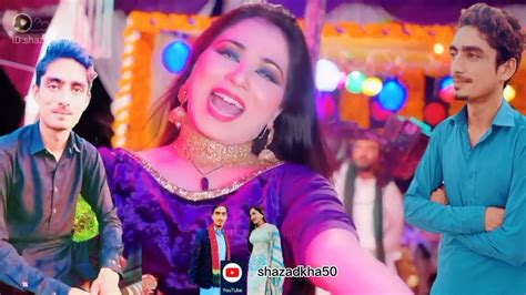 New Mehak Malik Song 2020 New Shahzad Ka Punjab 2021 New Saraiki Song