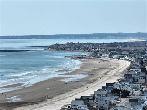 southern maine coast beaches