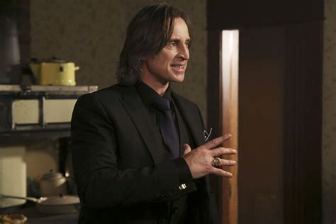 Érase una vez Érase una vez Foto Robert Carlyle Foto 569 sobre