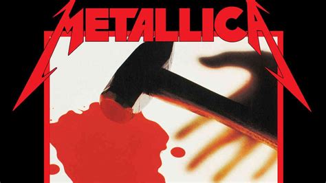 Metallica’s Kill ’Em All: the story behind the album | Louder