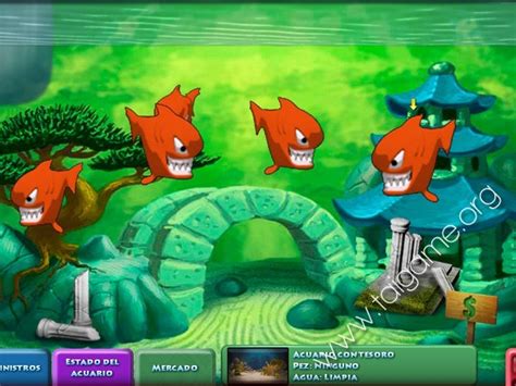 Insaniquarium Full Game Jaysite