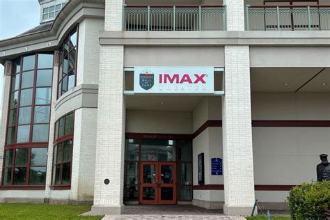 St. Johns County Affirms Commitment to Keep IMAX Theater Open - St. Johns County