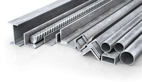 Structural Steel Products Supplier in Sharjah, UAE | Steel Universal Beams in Dubai