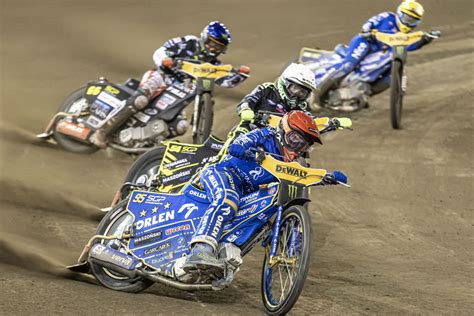 2024 Fim Speedway Gp Calendar Cycle News