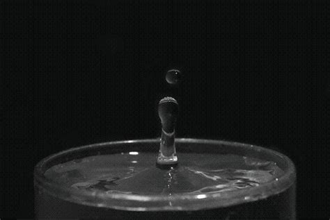 Water Animated GIF