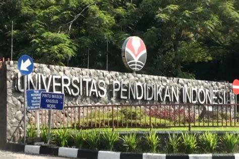 Universitas Pendidikan Bandung Homecare24