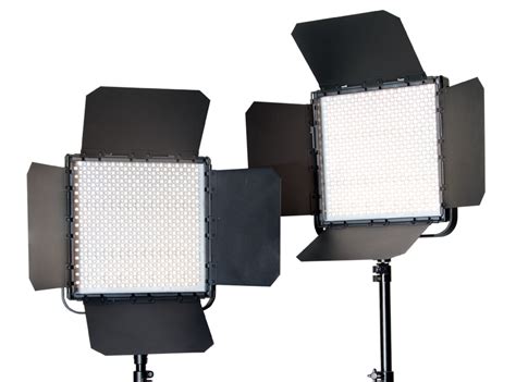 Led Light Panel Photography Review Shelly Lighting