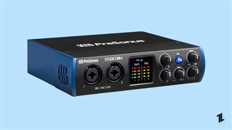 Top 5 Best Audio Interface For Mac In 2024 Techlatest