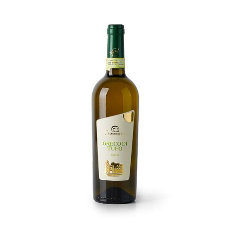 Greco Di Tufo DOCG Casparriello Vini