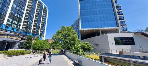 The Atlanta BeltLine: Where Atlanta Comes Together