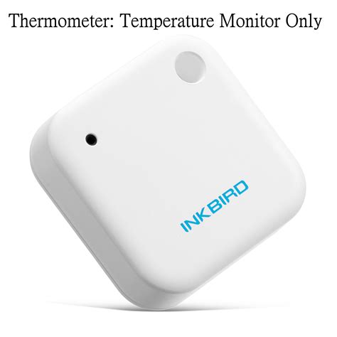Inkbird 3 Types of IBS-TH2 Smart Bluetooth Thermom... – Vicedeal