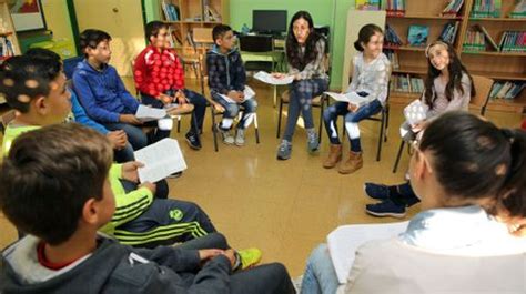 Cómo aumentar la participación en clase