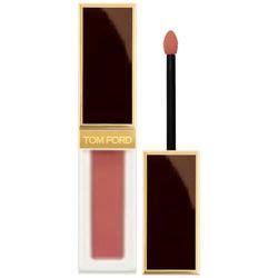 Son Kem Tom Ford Liquid Lip Luxe Matte Naked Haze M U H Ng T