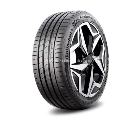 Continental Contisportcontact Ssr Y Run Flat R Tyrex