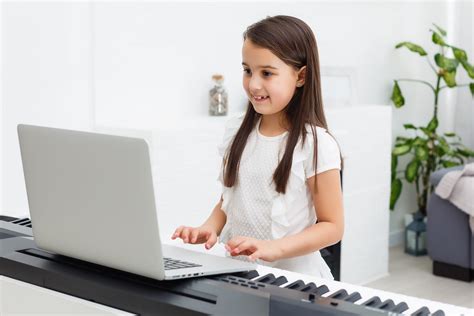 Learn Piano Online with Vikalp India | Elevate Your Skills with Online ...