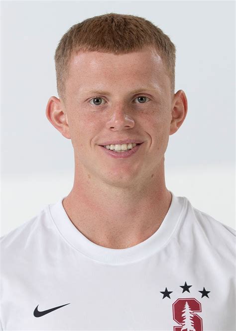 duncan jarvie mens soccer  stanford cardinal official