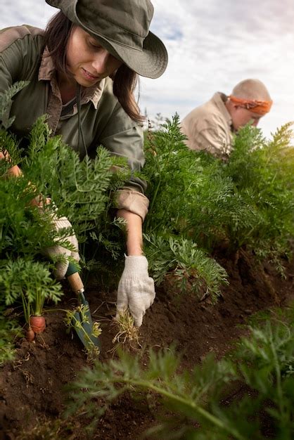 Mode De Vie Des Personnes Respectueuses De L Environnement Photo Gratuite