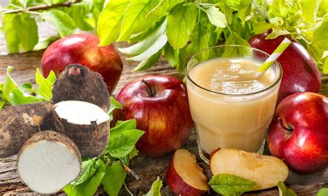 Suco De Inhame Para Aumentar A Imunidade - Suco com inhame para bombar a imunidade: 03 opções deliciosas de tirar ...