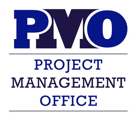 Pmo Logo Logodix