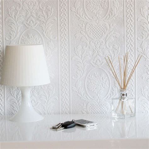 Текстурные обои под покраску в интерьере - 91 фото