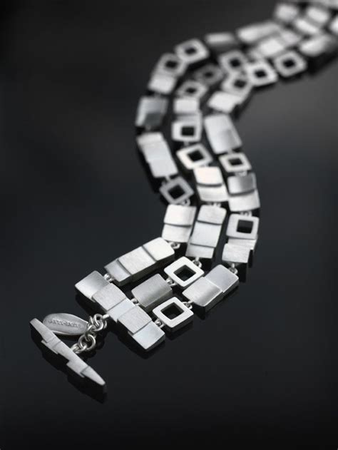 John Rocha The Squares Collection Jewellery Archives Jewelry