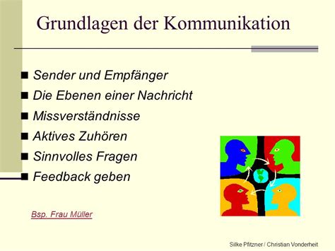 Grundlagen Der Kommunikation Ppt Video Online Herunterladen