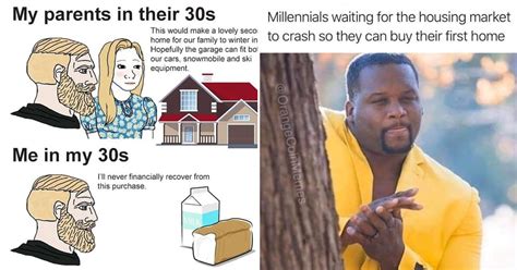 Memes That Will Make You Say Same If You Re A Millennial Who Can T