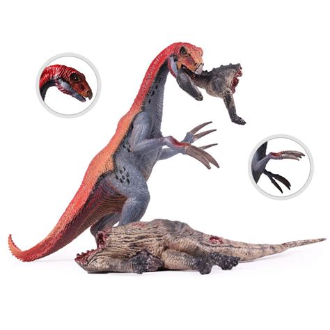 Therizinosaurus Jurassic World Dominion Mattel