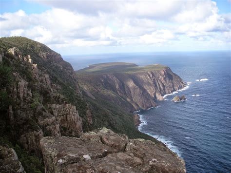 Cape Raoul | Hiking South East Tasmania