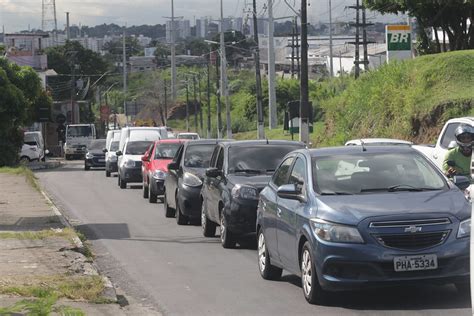 Notícias Gestão David Almeida anuncia passagem subterrânea na avenida