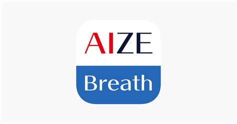 Aize Breath」をapp Storeで