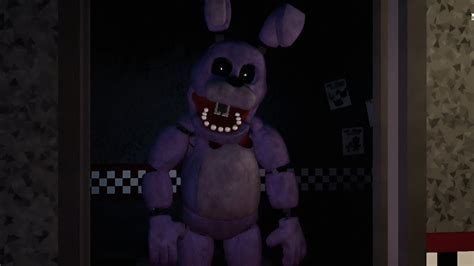 Five Nights At Freddy S Remake Youtube