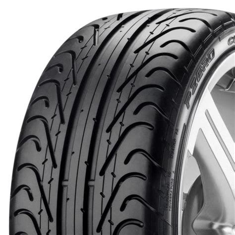 Pirelli® P Zero Corsa System Direzionale Tires Summer Track Tire For Cars