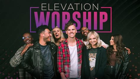 Elevation Worship Pr Wallace Cardozo Atitude Alphaville Youtube