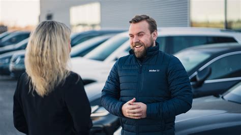 Hvordan Fungerer Innbytte Av Bil