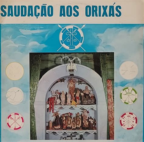 Sauda Es Aos Orix S Vinil Sp