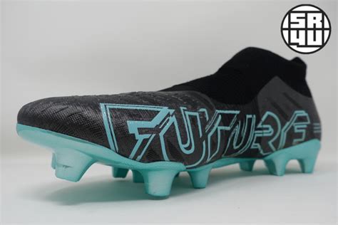 Puma Future Z 1 2 Laceless Tech Pack Limited Edition Review Soccer Reviews For You