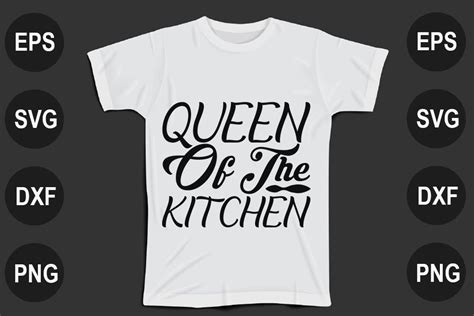 Potholder Svg Design Queen Of The Graphic By Kuddus Studio Creative