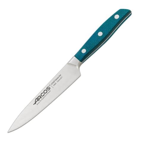 Arcos Brooklyn Cuchillo Mondador 15 Cm Acero Inoxidable Forjado