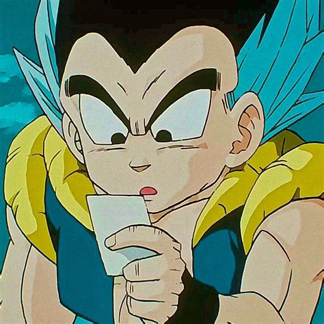 Gotenks Icons Fondo De Pantalla De Anime Dibujos Personajes De