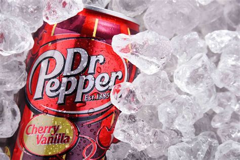 A Detailed Look at 17 Dr. Pepper Nutrition Facts- Facts.net