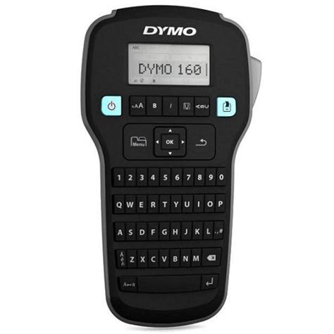 Drukarka Etykiet Dymo Labelmanager Zestaw Walizkowy