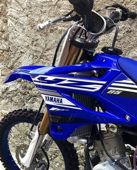 Pin by juan cano on Guardado rápido Yamaha Motocross Bike