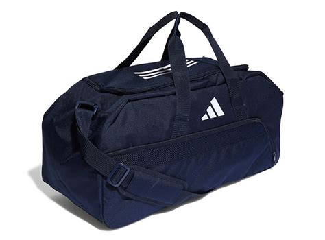 Ripley Bolso Deportivo Adidas Tiro League Duffle M Azul