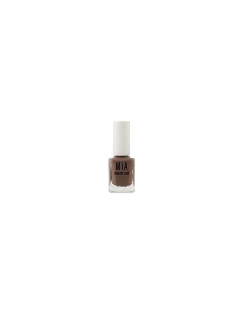 MIA ESMALTE NUDE COCOA