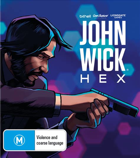 John Wick Hex On Steam | lupon.gov.ph