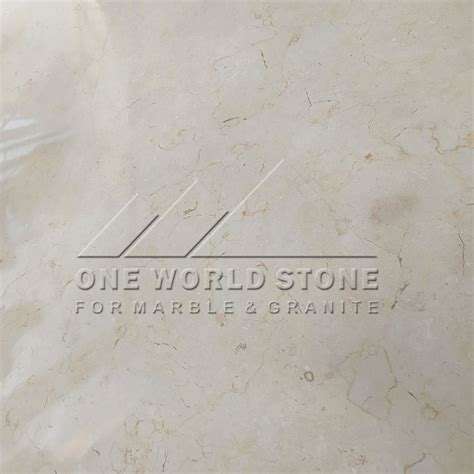 Galala Cream One World Stone For Marble And Granite In Egypt