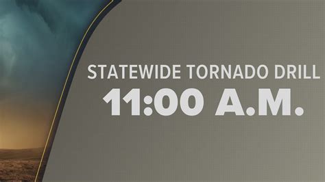 Why Are Tornado Sirens Going Off In Missouri On Wednesday